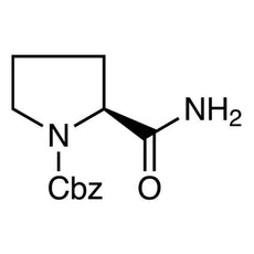 N-Carbobenzoxy-L-prolinamide, 25G - C3005-25G
