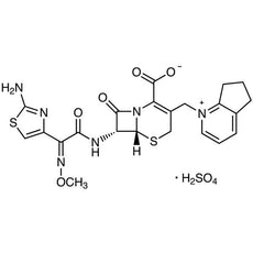Cefpirome Sulfate, 1G - C3007-1G