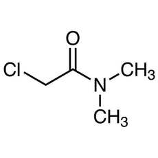 2-Chloro-N,N-dimethylacetamide, 25G - C3011-25G
