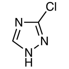 3-Chloro-1,2,4-triazole, 5G - C3013-5G