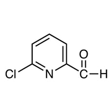 6-Chloro-2-pyridinecarboxaldehyde, 1G - C3017-1G