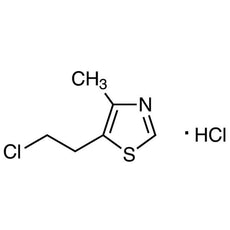 Chlormethiazole Hydrochloride, 200MG - C3020-200MG