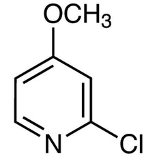 2-Chloro-4-methoxypyridine, 1G - C3024-1G