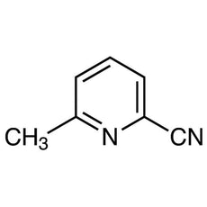 2-Cyano-6-methylpyridine, 1G - C3025-1G