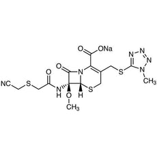 Cefmetazole Sodium Salt, 1G - C3029-1G