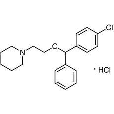 Cloperastine Hydrochloride, 25G - C3038-25G