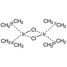 Chlorobis(ethylene)iridium(I) Dimer, 100MG - C3041-100MG