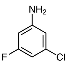 3-Chloro-5-fluoroaniline, 1G - C3052-1G