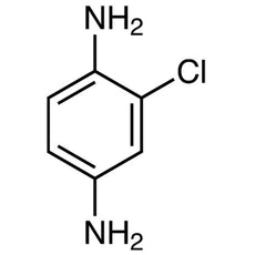 2-Chloro-1,4-phenylenediamine, 25G - C3054-25G