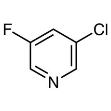 3-Chloro-5-fluoropyridine, 1G - C3055-1G