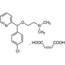 Carbinoxamine Maleate, 25G - C3057-25G