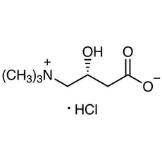 L-Carnitine Hydrochloride, 5G - C3058-5G