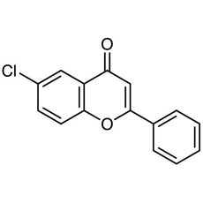 6-Chloroflavone, 1G - C3066-1G