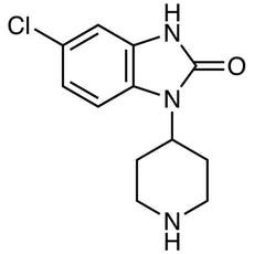 5-Chloro-1-(4-piperidinyl)-2-benzimidazolinone, 5G - C3068-5G