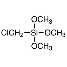 (Chloromethyl)trimethoxysilane, 25G - C3073-25G