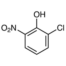 2-Chloro-6-nitrophenol, 1G - C3074-1G