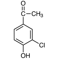 3'-Chloro-4'-hydroxyacetophenone, 1G - C3076-1G