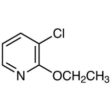3-Chloro-2-ethoxypyridine, 1G - C3081-1G