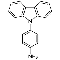 4-(9H-Carbazol-9-yl)aniline, 1G - C3082-1G