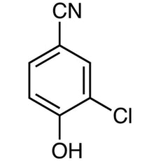3-Chloro-4-hydroxybenzonitrile, 1G - C3083-1G