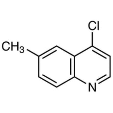 4-Chloro-6-methylquinoline, 1G - C3084-1G