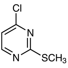 4-Chloro-2-(methylthio)pyrimidine, 25G - C3087-25G