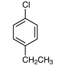 1-Chloro-4-ethylbenzene, 25G - C3091-25G