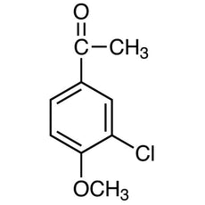 3'-Chloro-4'-methoxyacetophenone, 1G - C3093-1G