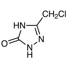 3-(Chloromethyl)-1,2,4-triazolin-5-one, 5G - C3094-5G
