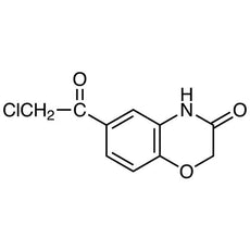6-(Chloroacetyl)-2H-1,4-benzoxazin-3(4H)-one, 5G - C3097-5G