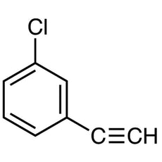 1-Chloro-3-ethynylbenzene, 1G - C3099-1G