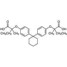 Clinofibrate, 200MG - C3100-200MG
