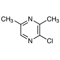 2-Chloro-3,5-dimethylpyrazine, 1G - C3118-1G