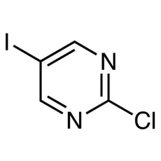 2-Chloro-5-iodopyrimidine, 1G - C3119-1G