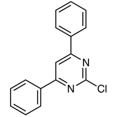 2-Chloro-4,6-diphenylpyrimidine, 1G - C3123-1G