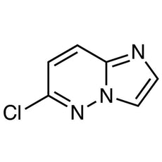 6-Chloroimidazo[1,2-b]pyridazine, 1G - C3127-1G