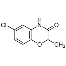 6-Chloro-2-methyl-2H-1,4-benzoxazin-3(4H)-one, 1G - C3138-1G