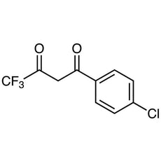 1-(4-Chlorophenyl)-4,4,4-trifluoro-1,3-butanedione, 1G - C3139-1G