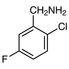 2-Chloro-5-fluorobenzylamine, 5G - C3140-5G
