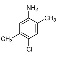 4-Chloro-2,5-dimethylaniline, 5G - C3145-5G