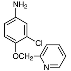 3-Chloro-4-(2-pyridylmethoxy)aniline, 1G - C3150-1G