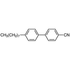 4-Cyano-4'-n-octylbiphenyl, 25G - C3156-25G