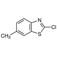 2-Chloro-6-methylbenzothiazole, 1G - C3160-1G