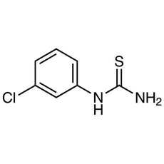 (3-Chlorophenyl)thiourea, 1G - C3168-1G