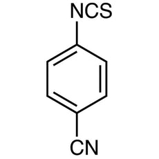 4-Cyanophenyl Isothiocyanate, 5G - C3169-5G