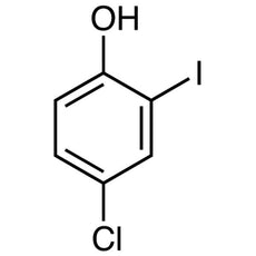 4-Chloro-2-iodophenol, 1G - C3172-1G