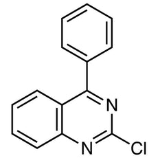 2-Chloro-4-phenylquinazoline, 5G - C3173-5G
