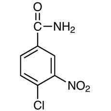 4-Chloro-3-nitrobenzamide, 1G - C3176-1G