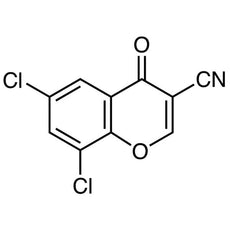 6,8-Dichlorochromone-3-carbonitrile, 5G - C3178-5G