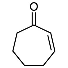 2-Cyclohepten-1-one, 1G - C3180-1G